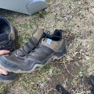 Adidas Terrell AS2 size 10.5